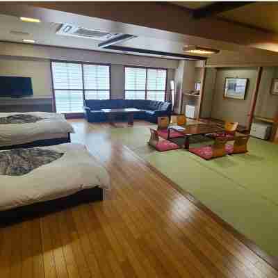 お酒のお宿 喜泉 Rooms