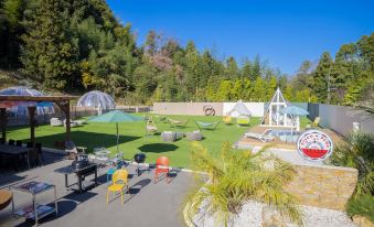 Dream Dome Glamping Studio Ichihara