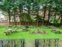 OYO Langford Hotel, Brighton & Hove