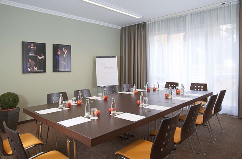 Hotel Central Regensburg CityCentre, Shc by Best Western photo 2
