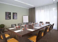 Hotel Central Regensburg CityCentre, Shc by Best Western