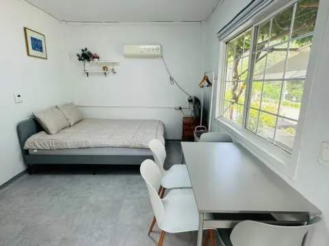 Yang Yang Sanjang Love Story