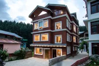 Elysian Woods-New Devi Dayar Hotel di 