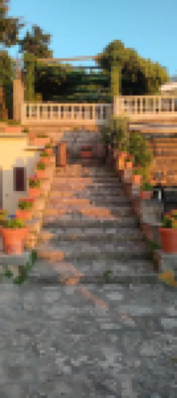 Charming Location Between Positano and Sorrento