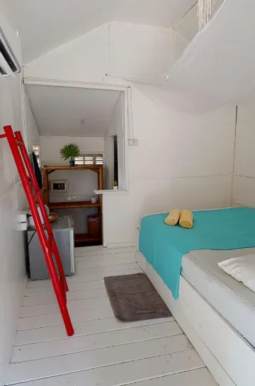 บังกะโล พร้อมวิวสวน