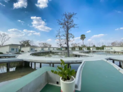 At Pream and Chan Resort