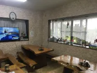 Business Iho Hotel di Amagi