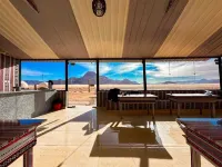 Wadi Rum  Al Omar Hotels near Sun City Camp