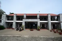 Yagappa Heritage Resort - Near Lake & Bus Stand
