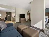 Comfort Inn & Suites Downtown Brickell-Port of Miami Hotels in Miami