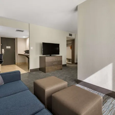 Comfort Inn & Suites Downtown Brickell-Port of Miami