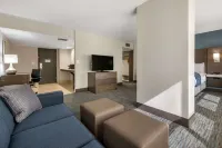 Comfort Inn & Suites Downtown Brickell-Port of Miami Hotels near Bayfront Park