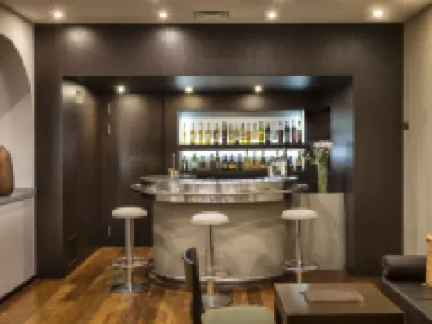 Sina Maria Luigia Hoteles en Parma