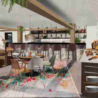 Mercure Ax Les Thermes Fitness & Recreational Facilities