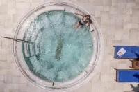 Louis St. Elias Resort & Waterpark - Spor Salonu
