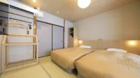 箱根悠然寵犬 - 旅館