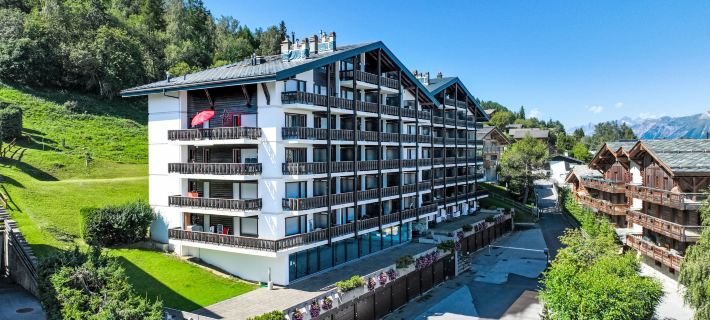 Eden Roc 53 Hotels in Nendaz