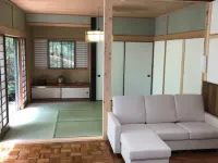 Hinata Sanso - Vacation Stay 02668V Các khách sạn ở Azumino