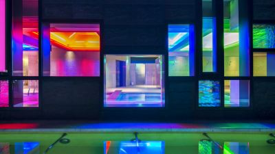 その他 ビスタ ウォーカーヒル ソウルの写真