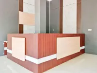 RedDoorz Near Alun Alun Slawi