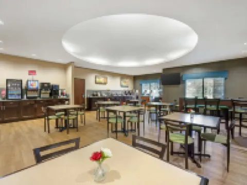 Best Western Plus French Lick Hotels in Orange County