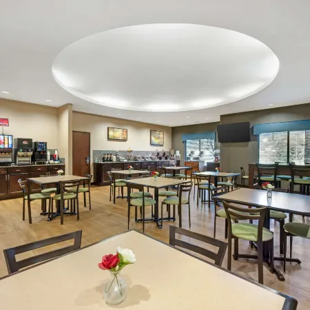 Best Western Plus French Lick