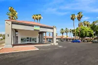 SureStay Hotel by Best Western Blythe