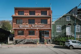 Hostal Malvinas