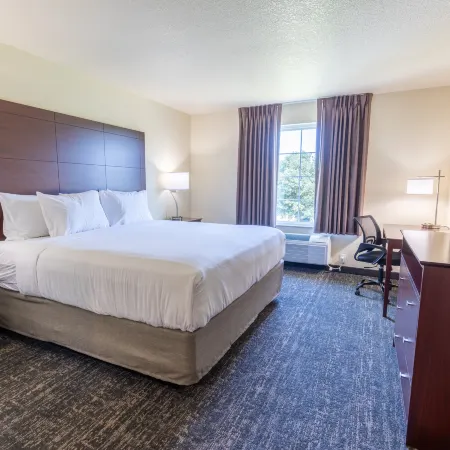 Cobblestone Inn & Suites - Winters