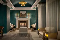The Ritz-Carlton, Half Moon Bay - spa