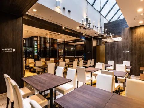 APA Hotel Kyoto Eki Horikawadori