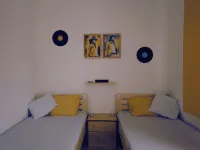 Flashback Hostel Hotel a 