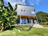 BEACH HOUSE Kamogawa - Vacation STAY 64005v Hotels near 水族館のシンボル（鴨川シーワールド）