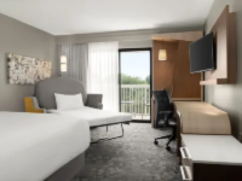 Courtyard Lafayette Airport Hotels in Lafayette