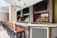 Sheraton Suites Galleria-Atlanta - bar