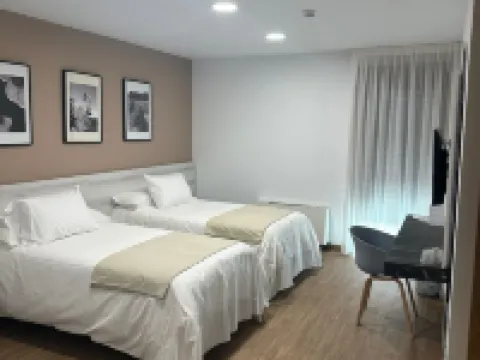 La Hospedería - El Provencio Hotéis em La Mancha