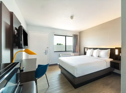 Motel 6 Del Rio, TX Hotels in Del Rio