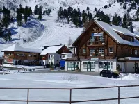 Apartment only 200 m from ski station Hôtels à : Predlitz-Turrach
