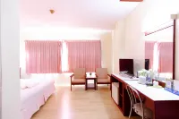 Chumphon Palace Hotel