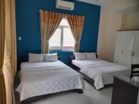 Tan Duy Hotel Hotels in Suoi Giao