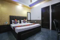 FabHotel NK Residency Hotel berhampiran Naee Kee Kot Fort