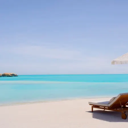 Nujuma, a Ritz-Carlton Reserve