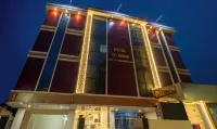 Treebo Taj Square, 10 Mins from Airport