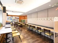 โรงแรมคอมฟอร์ท นาฮะ พรีเฟคเชอรัล ออฟฟิส