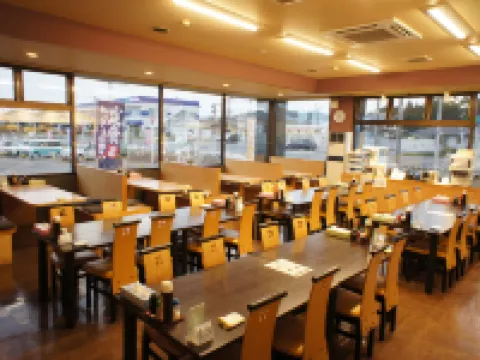 ビジネスホテル高見 南相馬のホテル