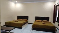 Wukirmas Homestay