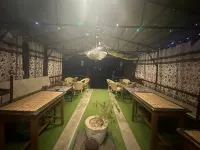 Akbar Group of Heritage Houseboats