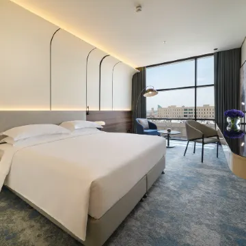 Nova M Hotel Edge By Rotana