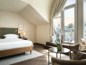 Brunfels Hotel, in the Unbound Collection by Hyatt