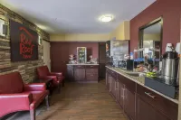 Red Roof Inn Rock Hill